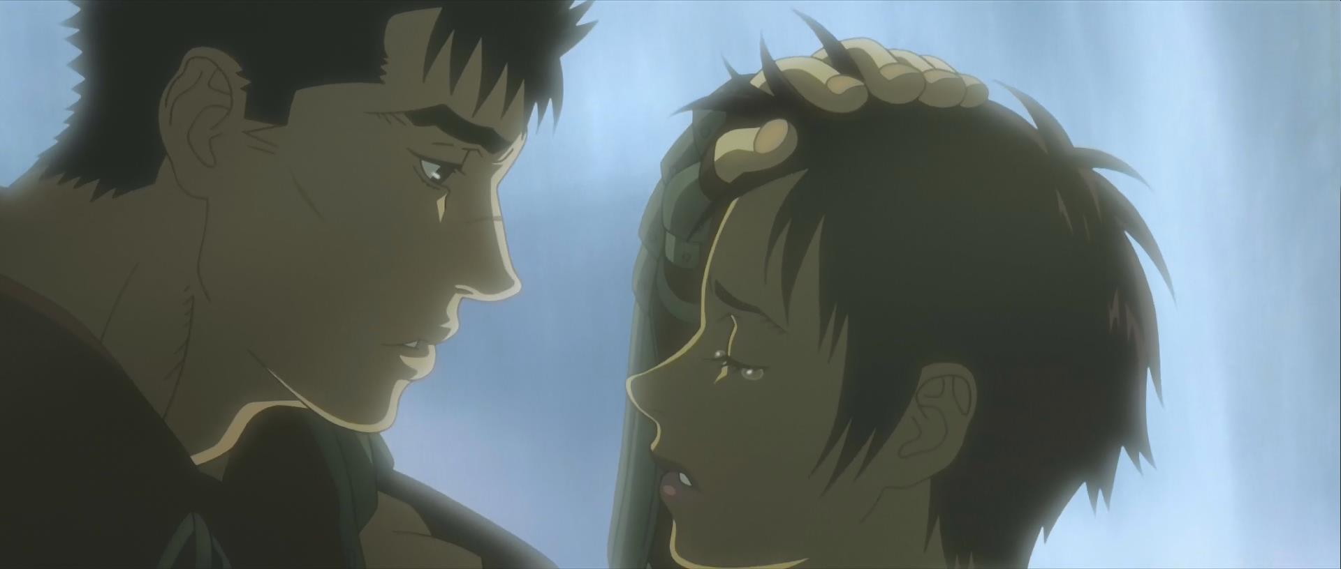 剑风传奇黄金时代篇