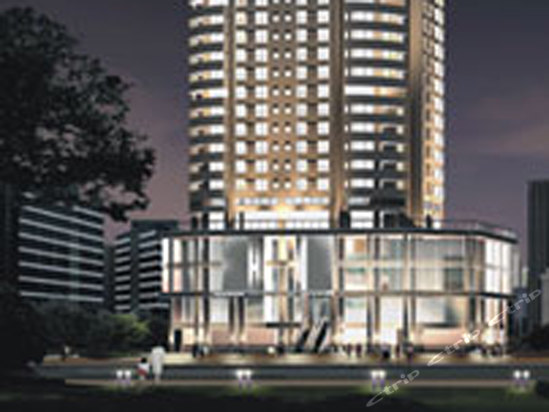 上海中福大酒店