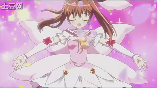 明是日本动画《 a href="#" data-lemmaid="13032368">宝石宠物tinkle