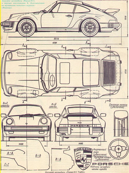 保时捷911 carrera