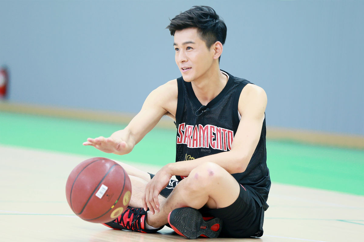 乔振宇