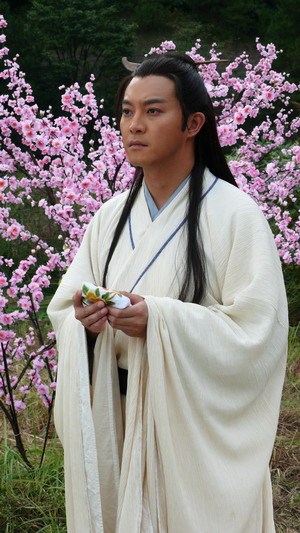  p>《牡丹亭》是由北京中视精彩影视文化中心出品的古装爱情剧,由 a