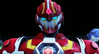  p>《钢铁飞龙》是一部50集的三维动画片,已打入了动漫强国日本市场.