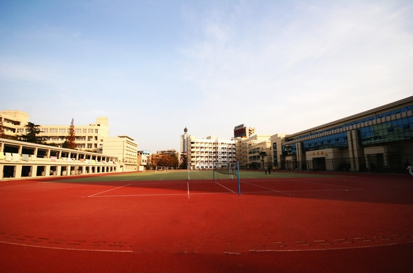 荆州市艺术高中