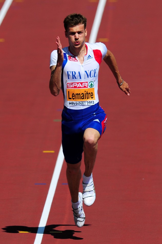 克里斯托弗·勒梅特尔