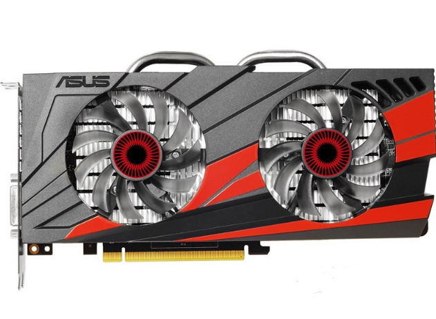  p>华硕战骑士gtx 960-dc2oc-4gd5-si是一款显卡. /p>