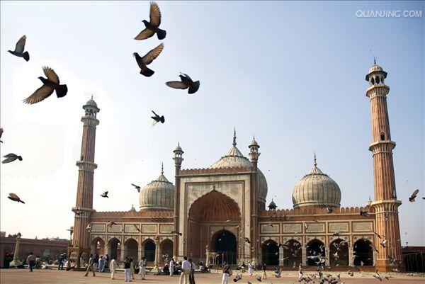  p>新德里(英语:new delhi), a target="_blank" href="/item/印度