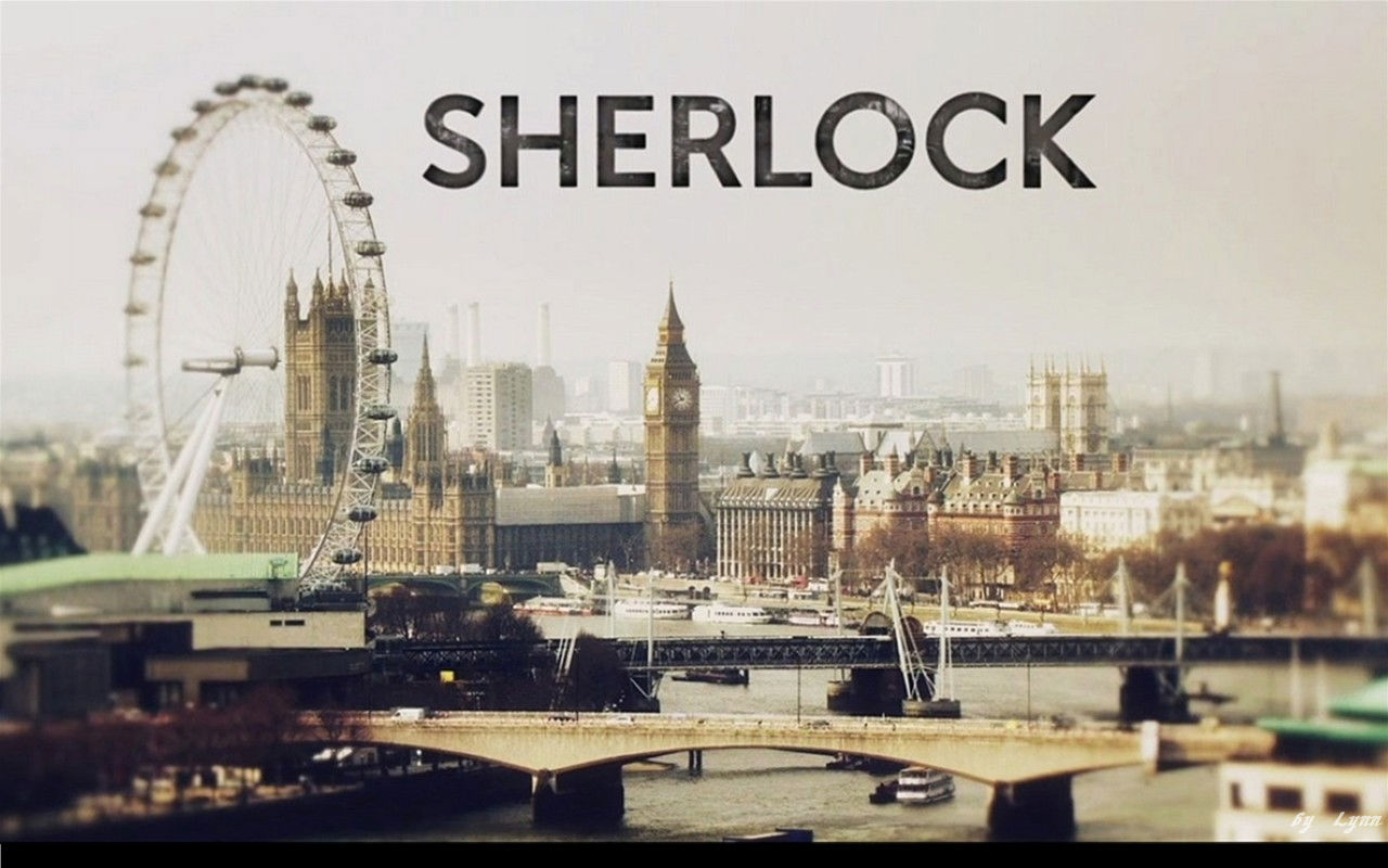 神探夏洛克