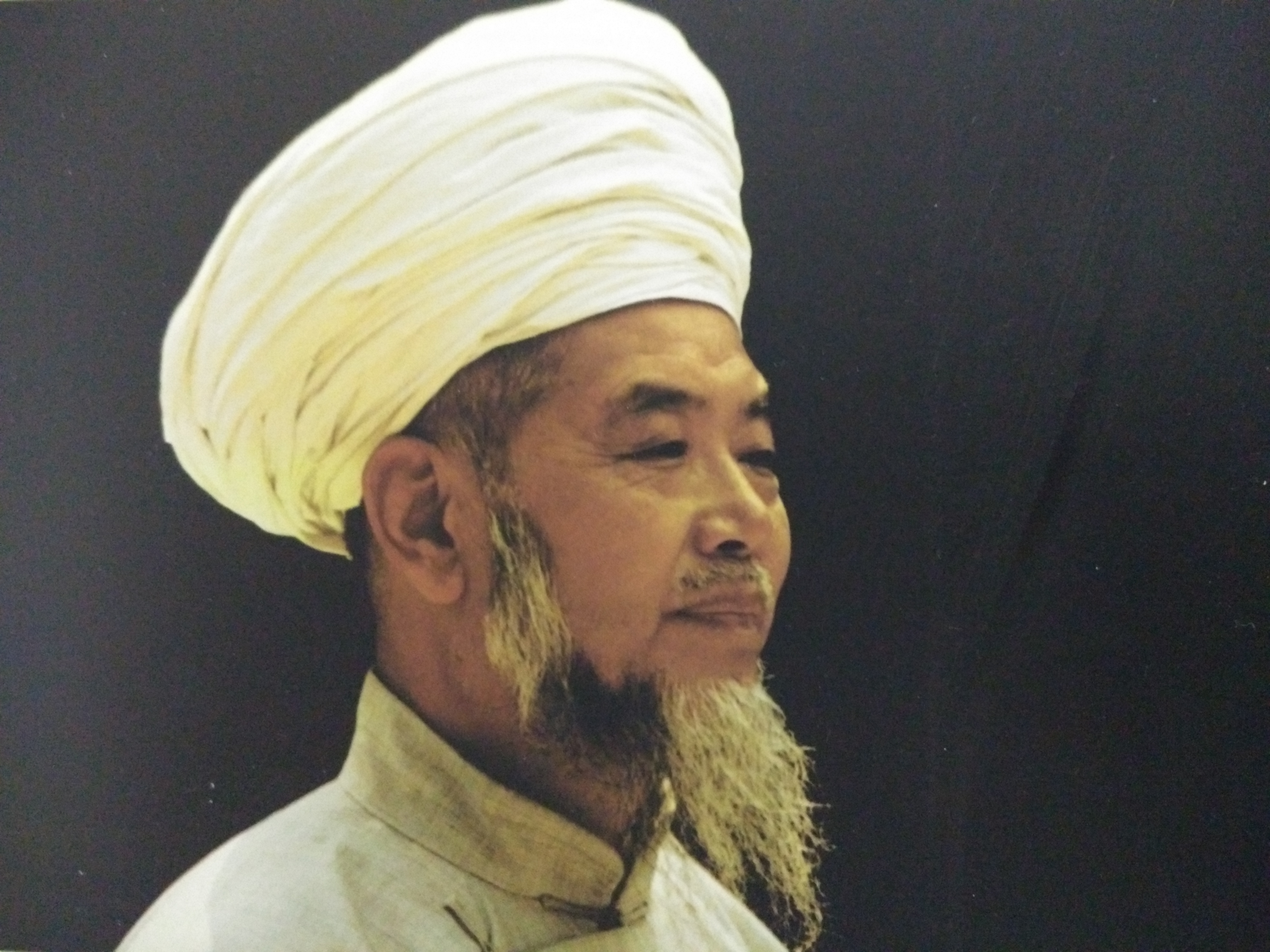 中国伊协委员,北京市伊协第一副会长,北京牛街礼拜寺阿訇