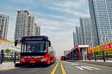 郑州BRT