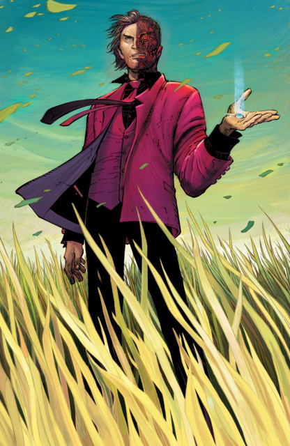  p>双面人(two-face)是美国dc漫画旗下的超级反派( a target="_blank"