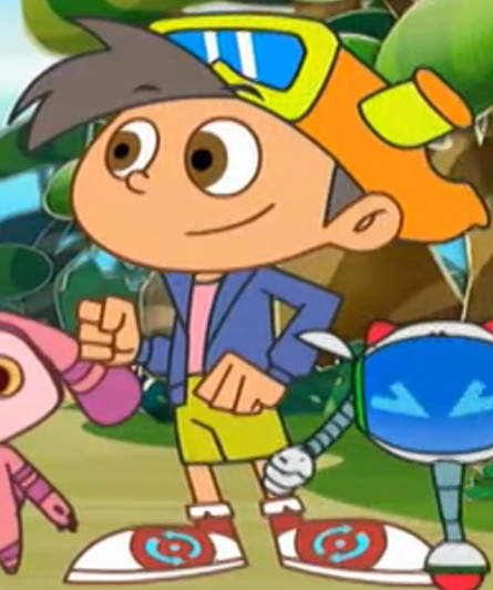 动画 /a>《 a target="_blank" href="/item/数学荒岛历险记/2373903"