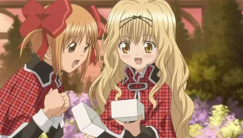 《守护甜心》是日本漫画家拍档 a target="_blank" href="/item/peach