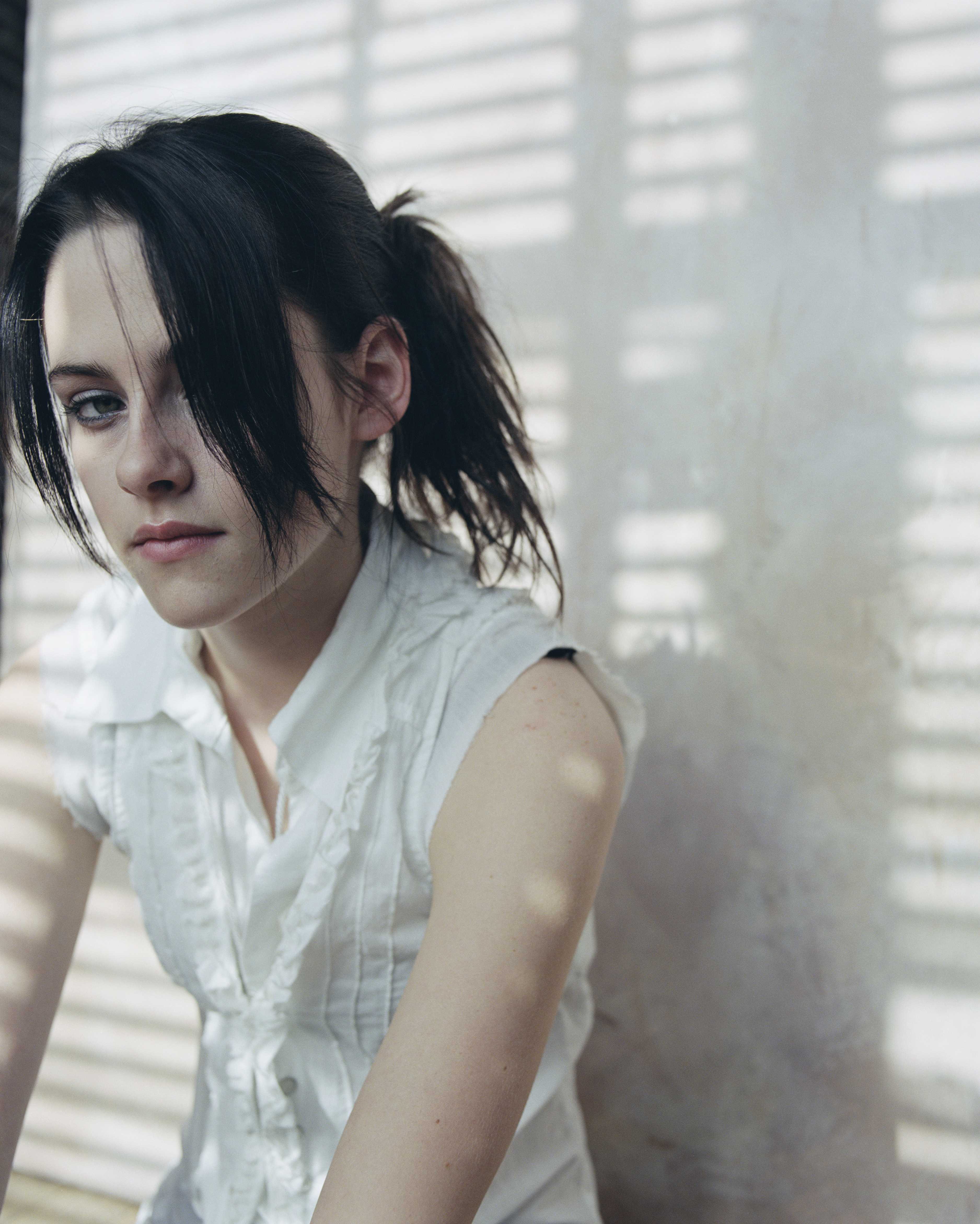 克莉丝汀·斯图尔特