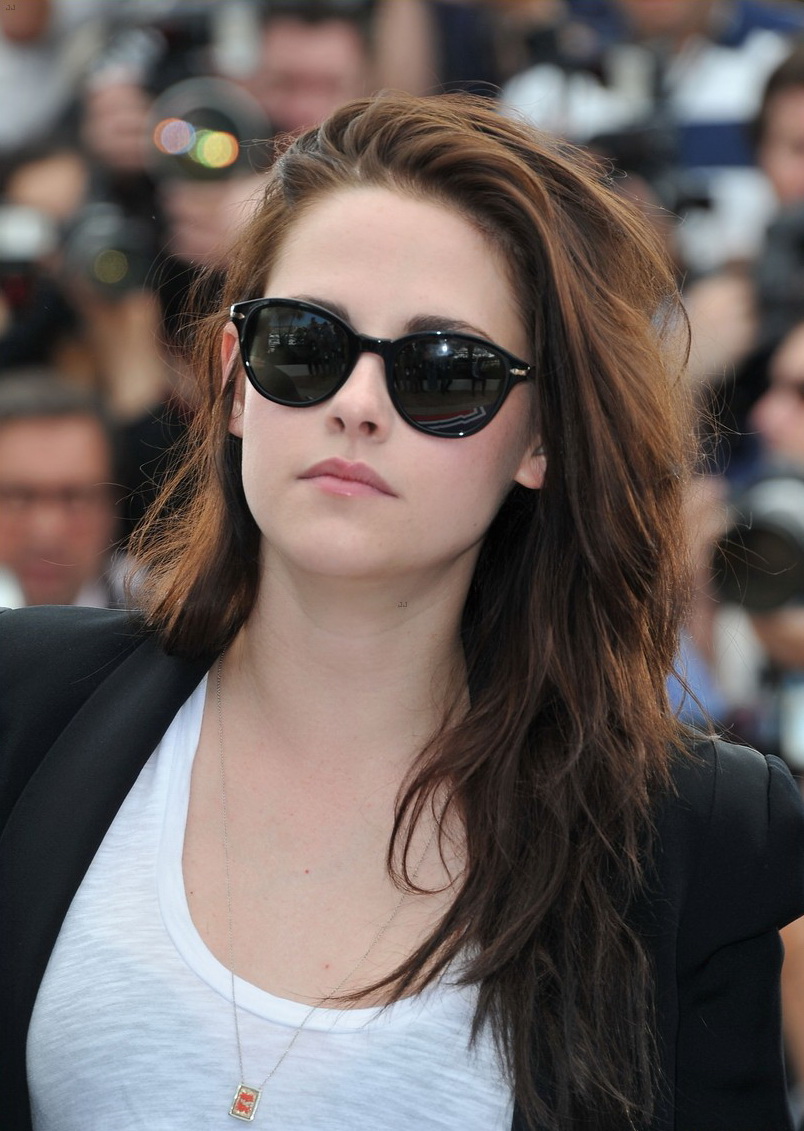 克里斯汀·斯图尔特