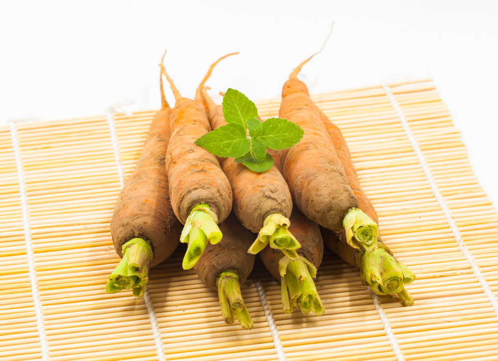 是伞形科,胡萝卜属野胡萝卜的变种,一年生或二年生 a target="_blnkk