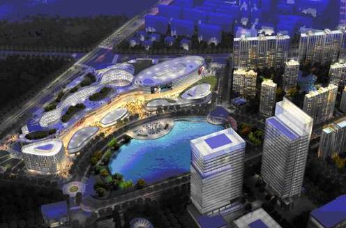  p>密云生态商务区坐落于 a href="#" data-lemmaid="126069">北京市 