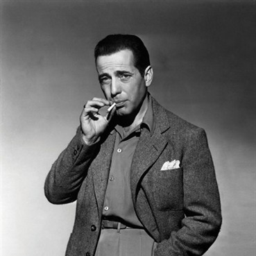 humphrey bogart