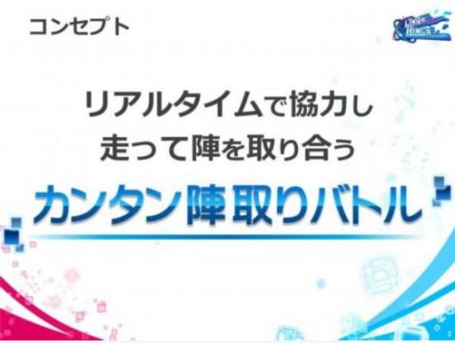 Linqs Rings_百度百科