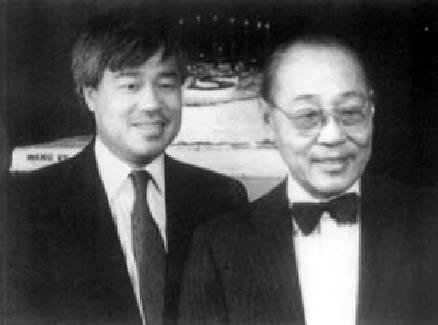 王安（王安电脑公司创始人）_百度百科