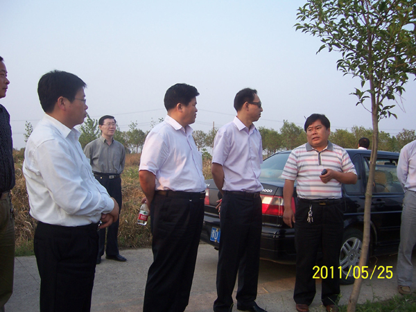 鲁山县人事劳动和社会保障局