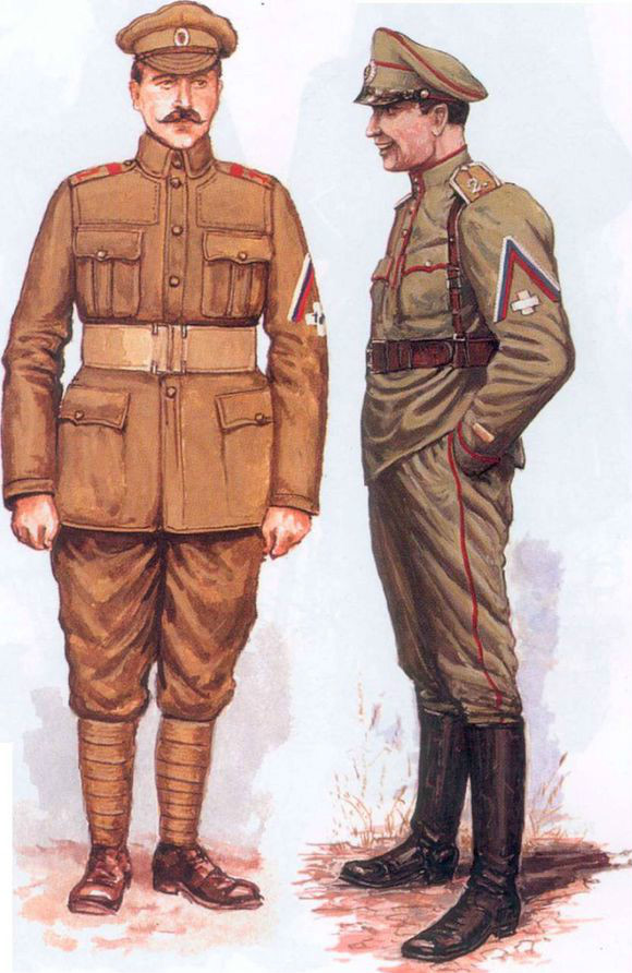  p>白卫军,简称白军,是 a target="_blank" href="/item/苏俄国内战争