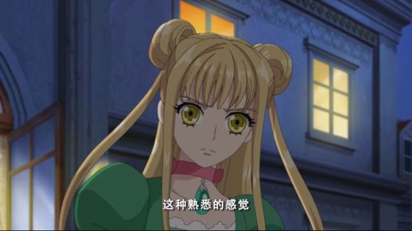 国产动画《 a target="_blank" href="/item/战斗王之飓风战魂/657066