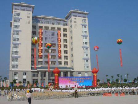 广东水利电力职业技术学院_百度百科