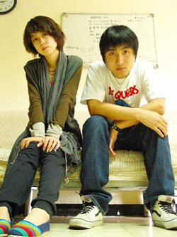  p>卡奇社是中国内地的一个男女流行乐组合,由 a href="#" data-lemma