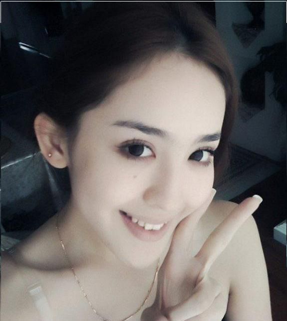 古力娜扎