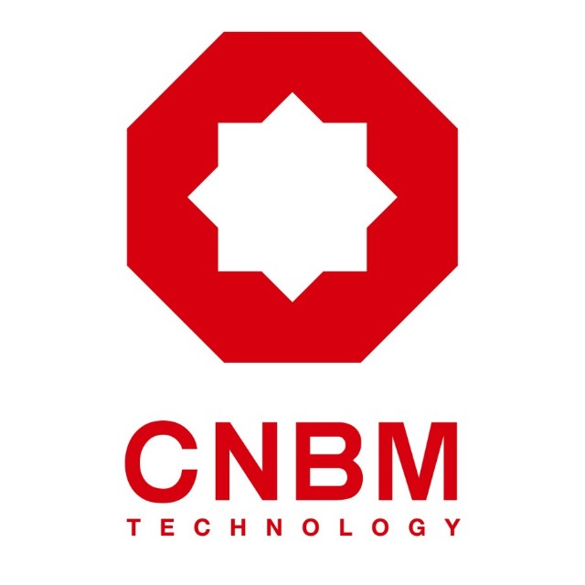 中建材国际贸易有限公司