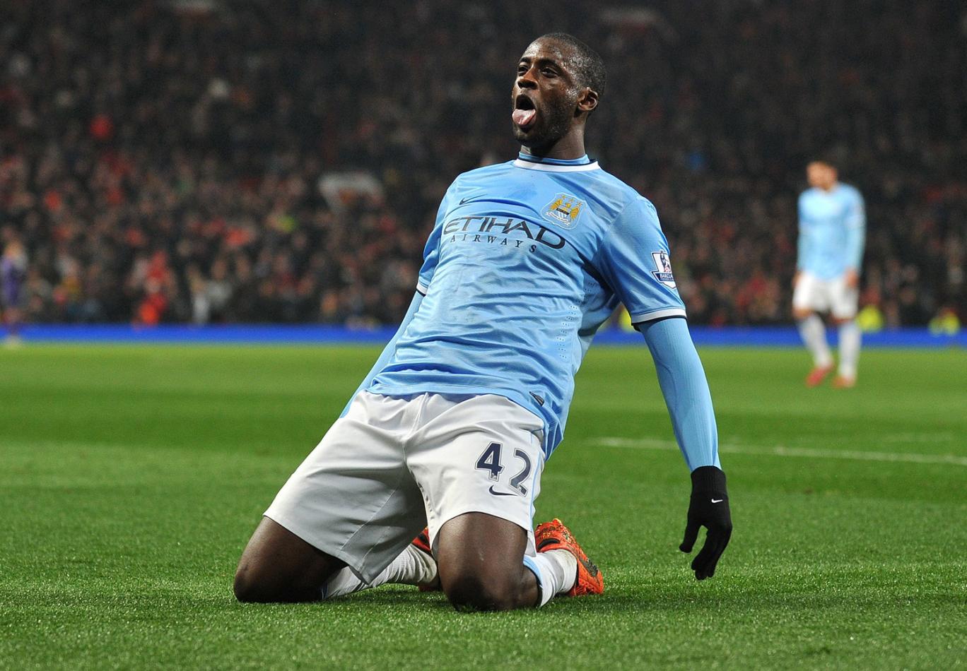  p>亚亚·图雷(yaya touré),1983年5月13日出生于 a href="#">