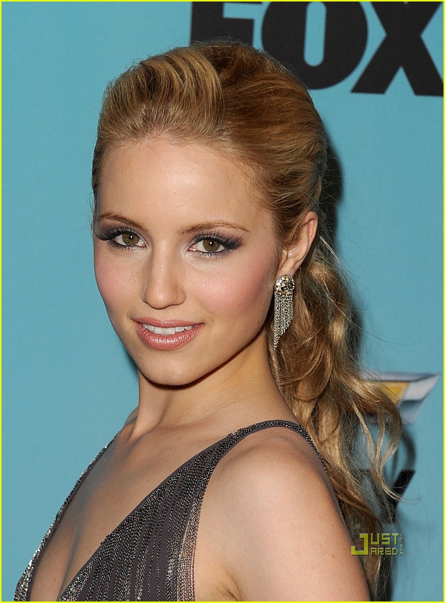dianna elise agron