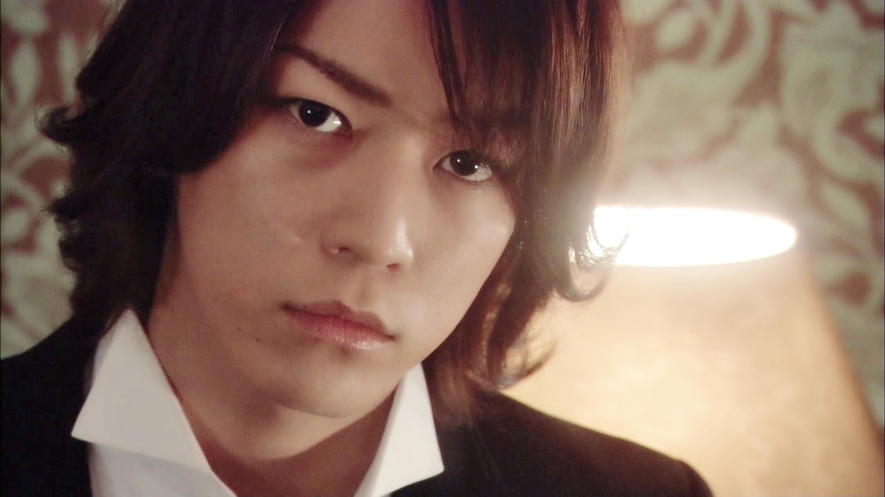  p>龟梨和也(kamenashi kazuya),1986年2月23日出生于日本东京都江户