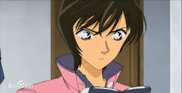  p>佐藤美和子,日本漫画《 a target="_blank" href="/item/名侦探