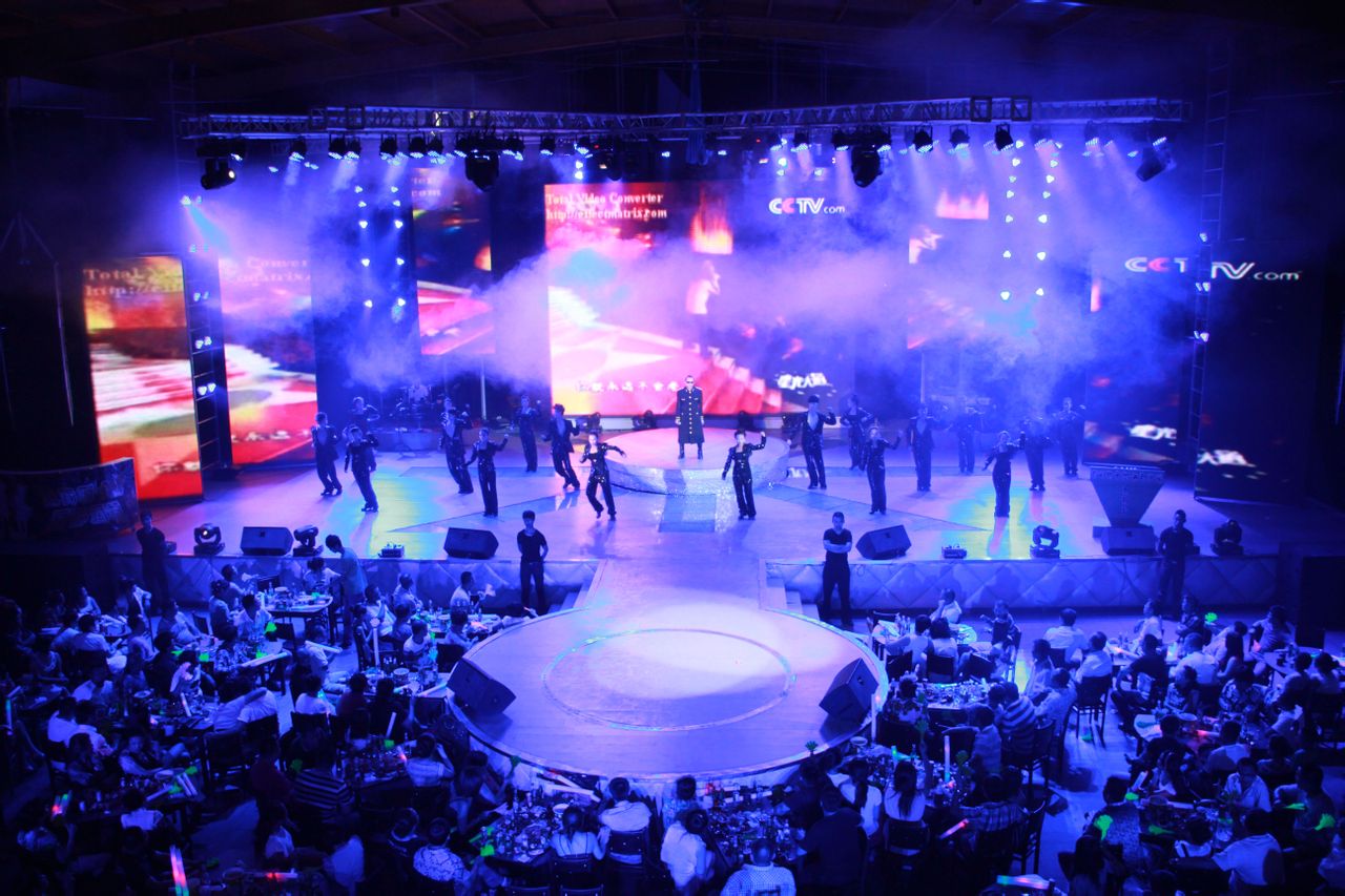  p>霓尚斯卡拉——是由北京东方斯卡拉山河大业传媒同佳木斯郭氏集团