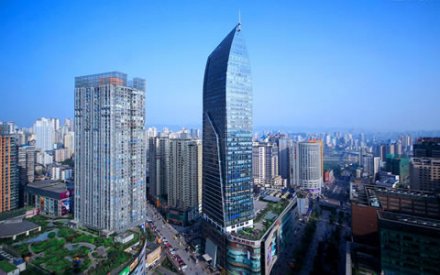 重庆市江北区人民政府_百度百科