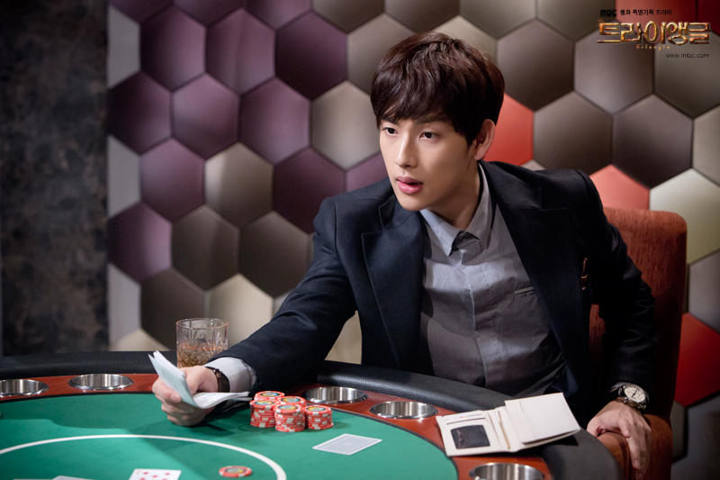 href="#">韩国mbc电视台 /a>自2014年5月5日起在月火档播出的亲情剧