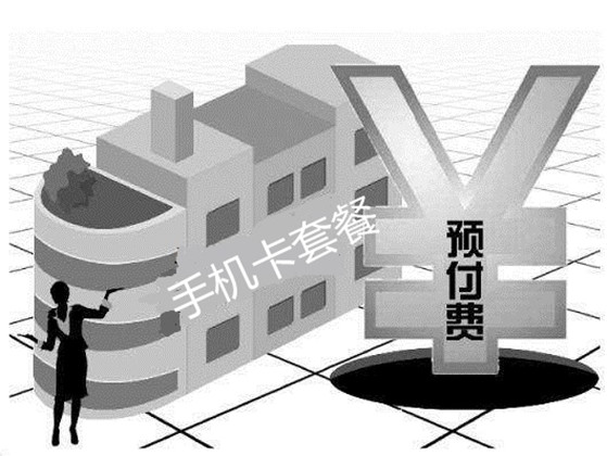 虚拟电话卡怎么交费