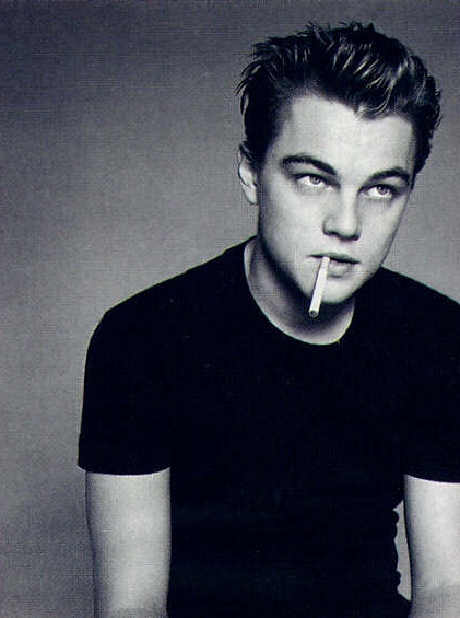 莱昂纳多·迪卡普里奥