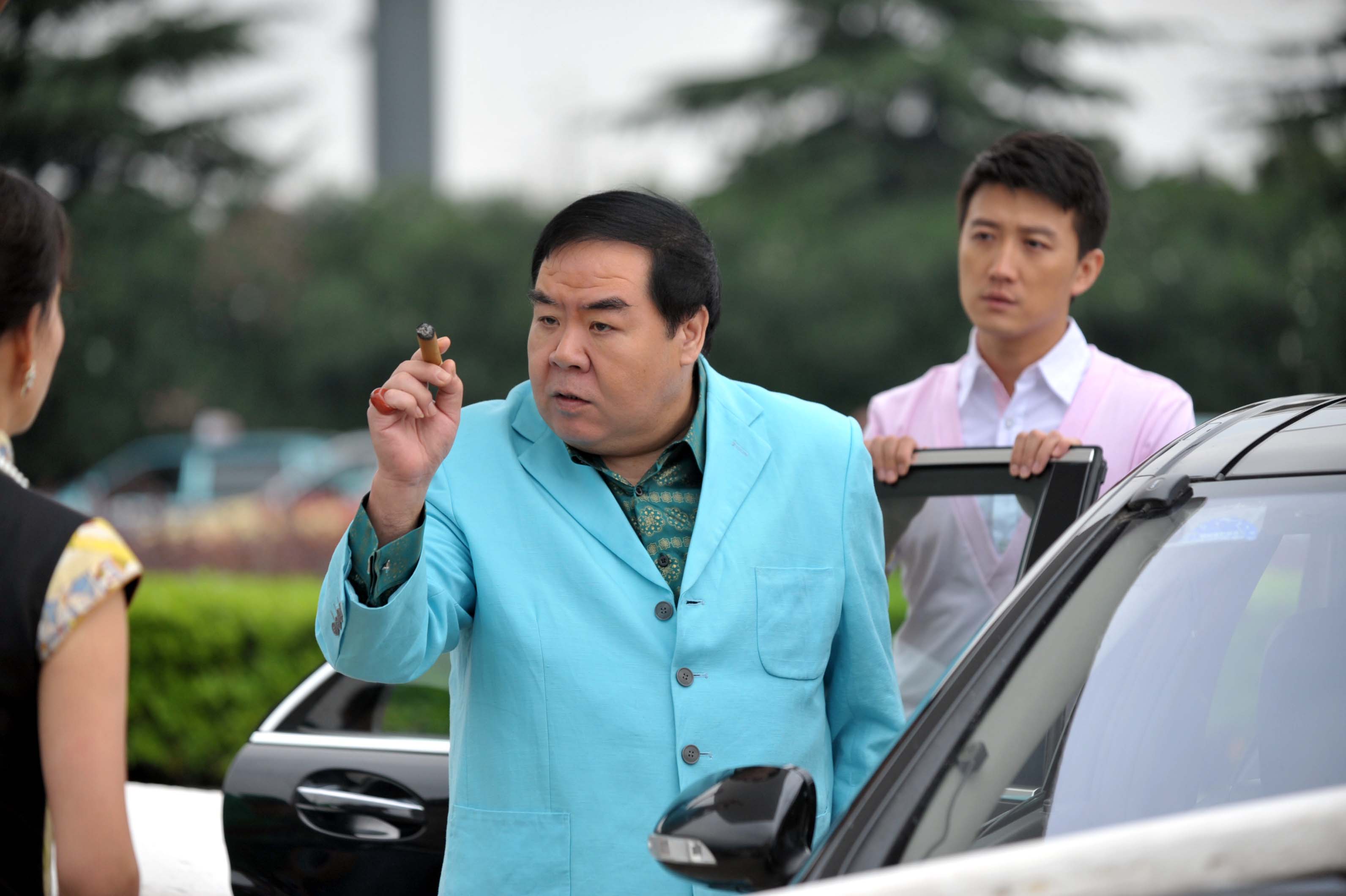 郑则仕