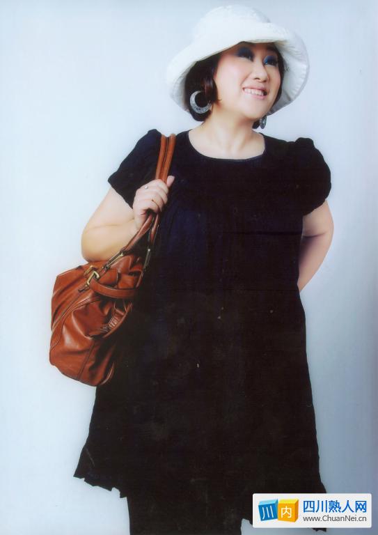  p>刘军,艺名胖妹.巴蜀演员,主持人.