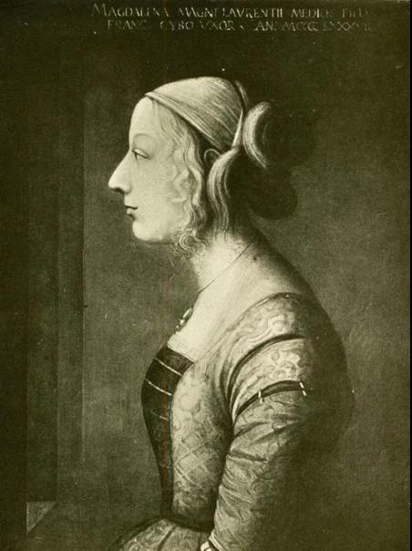 洛伦佐·德·美第奇