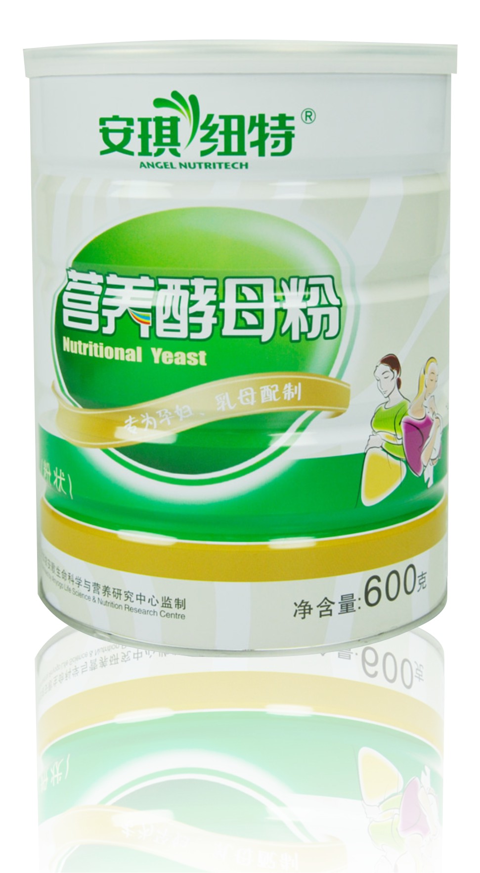 data-lemmaid="616143">安琪酵母 /a>旗下营养健康产品统领品牌