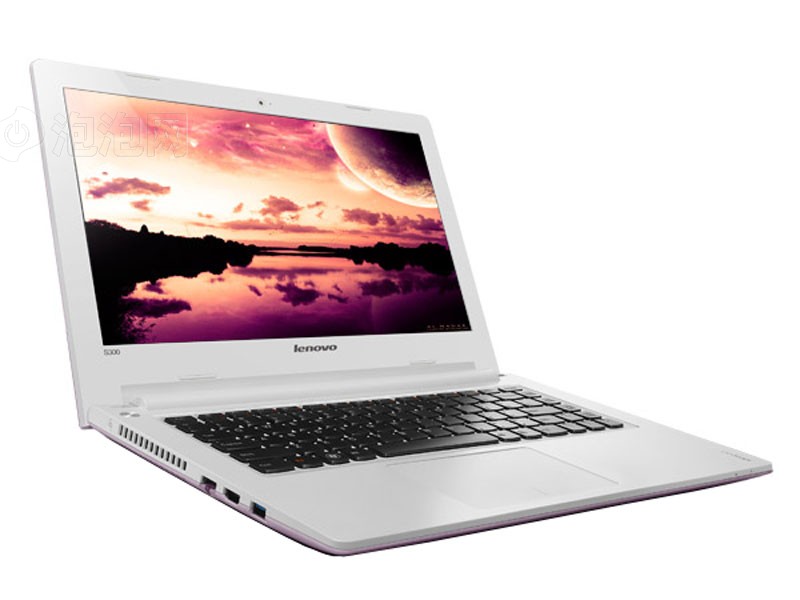 联想集团生产的一款 a target="_blank" href="/item/家用笔记本