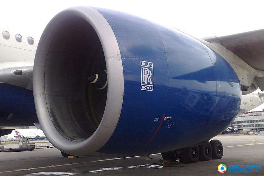 也是欧洲最大的 a target="_blank" href="/item/航空发动机/2456435"