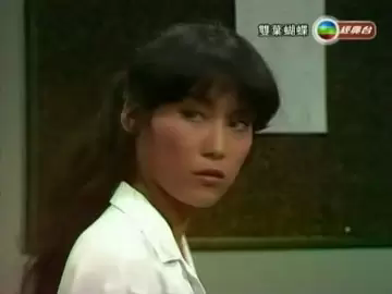 双叶蝴蝶