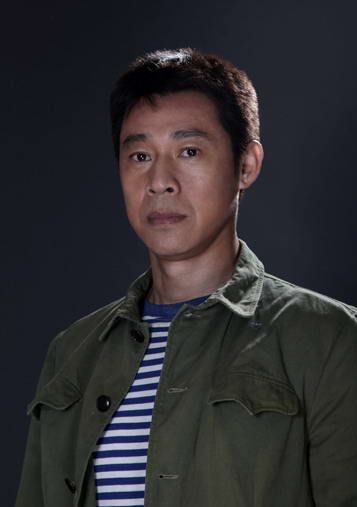 张丰毅