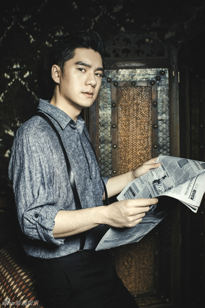 lemmaid="305391">中央戏剧学院 /a>06级表演系本科,中国内地男演员