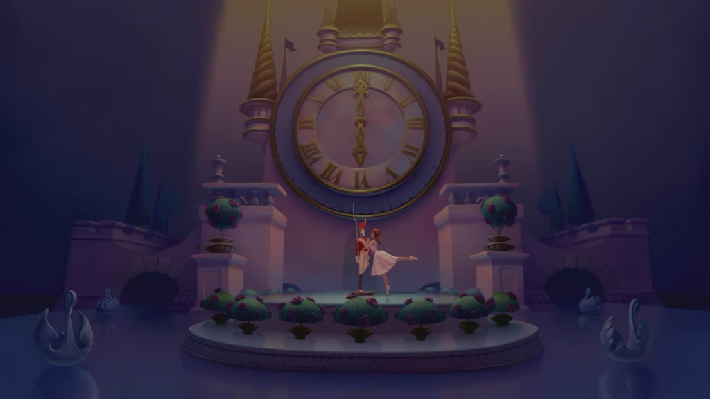 幻想曲2000fantasia/2000(1999)